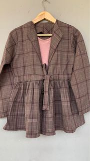 Blazer+inner