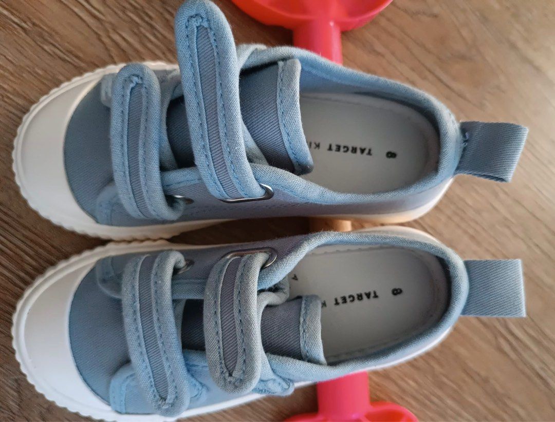 Target toddler converse on sale