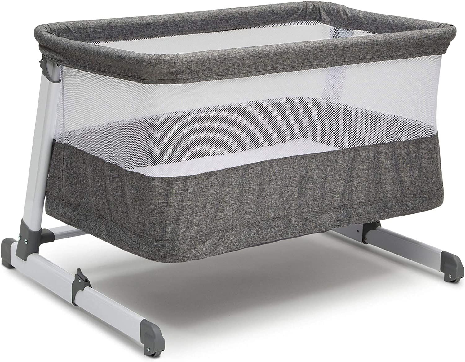 Simmons bedside bassinet cheap