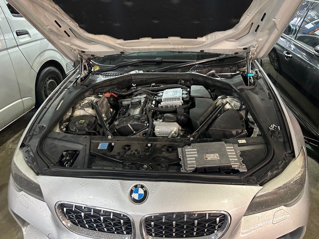 BMW f10523 www.thebrewbarn.com.au