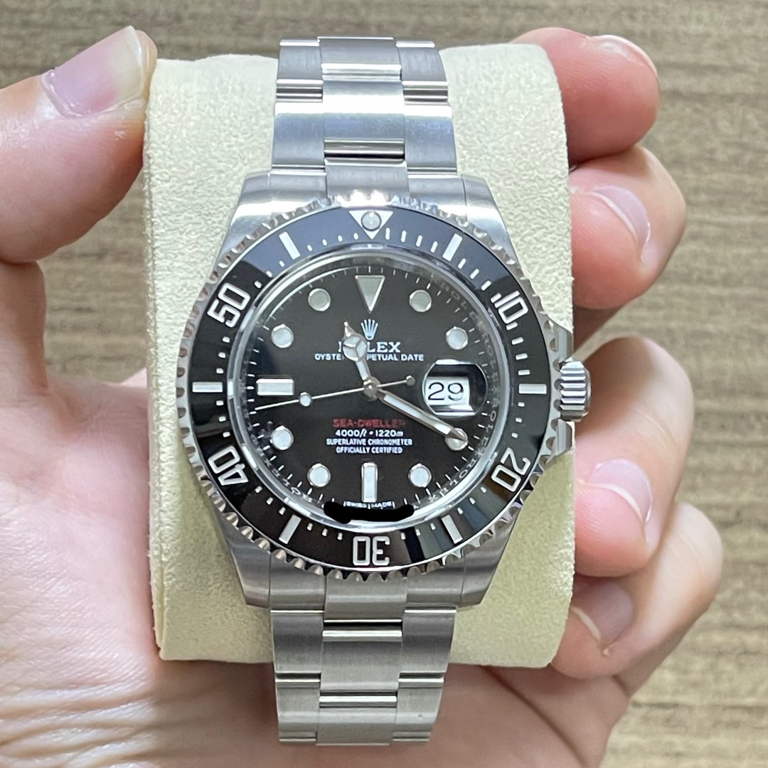 Rolex sd43 mk1 online