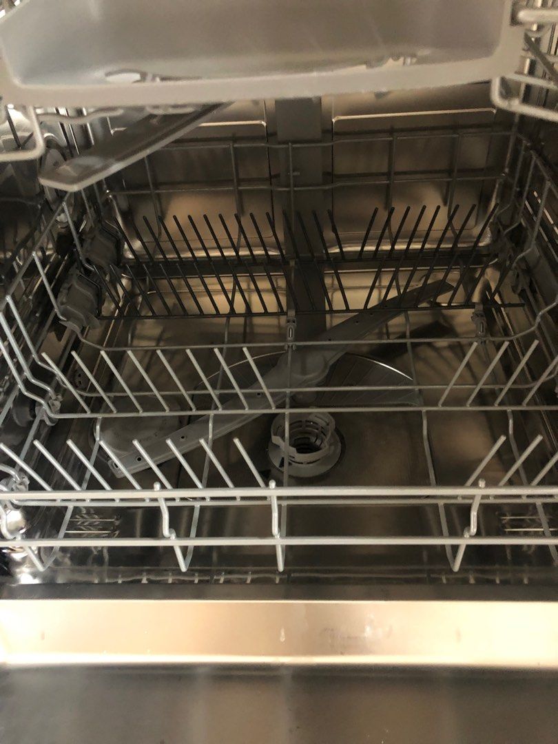 How to Fix a Bosch Dishwasher Making Noise