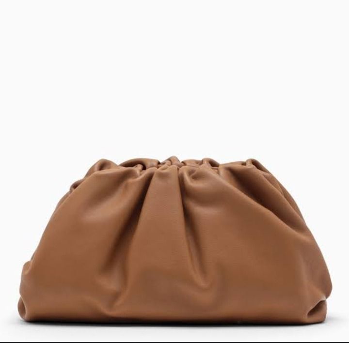 Bottega Veneta Medium Leather Jodie Bag - ShopStyle