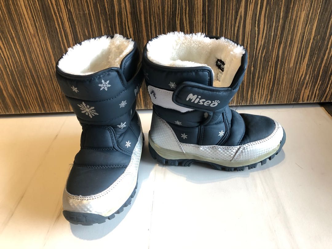 Girls winter hotsell fashion boots