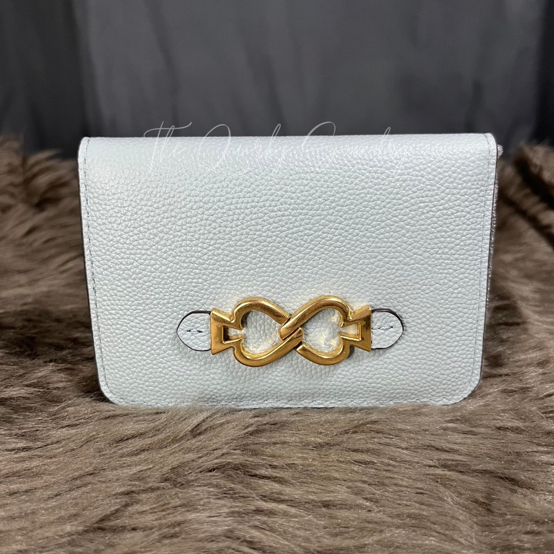 Toujours slim sales cardholder