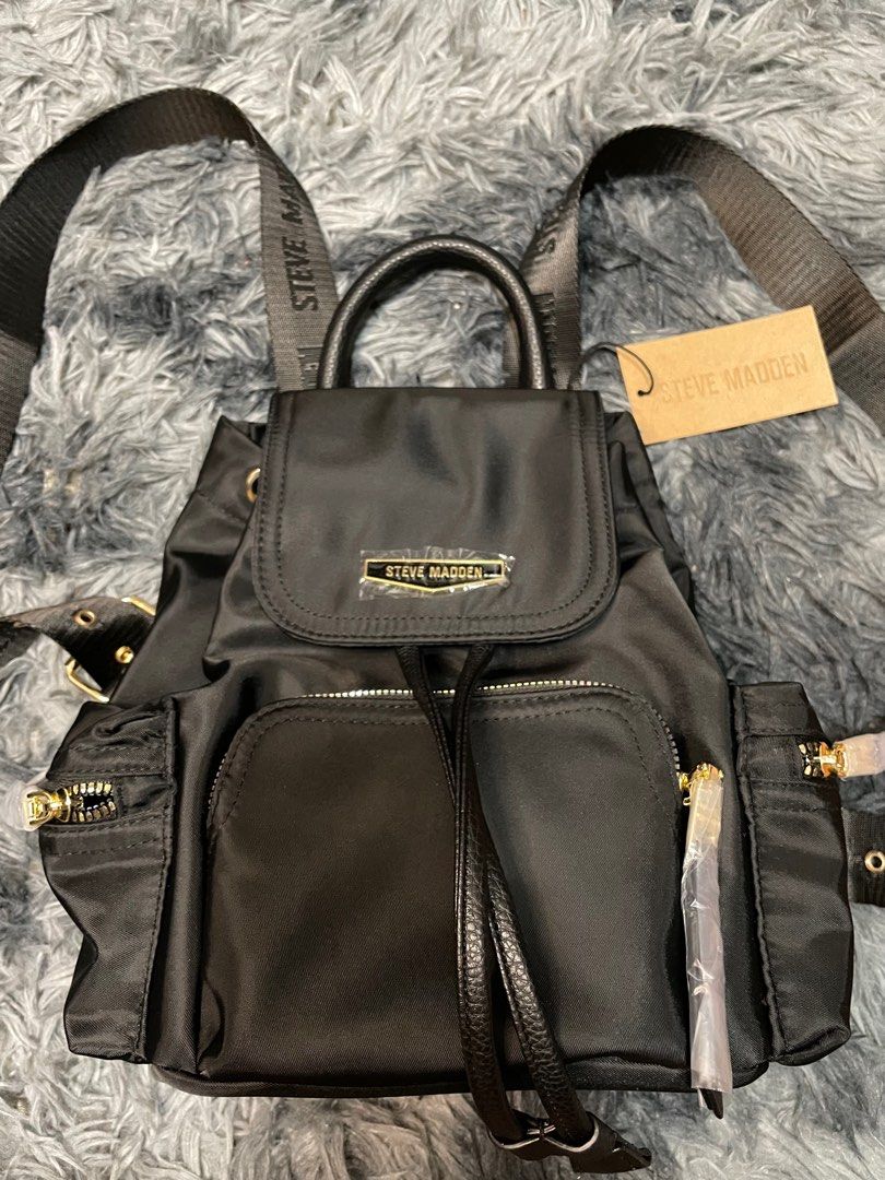 Steve madden bsolly hotsell backpack