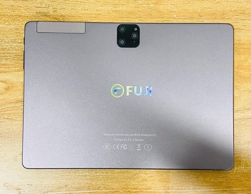 Brand New Tab 10.1 Inch 8GB RAM Snapdragon Processor Fast Speed