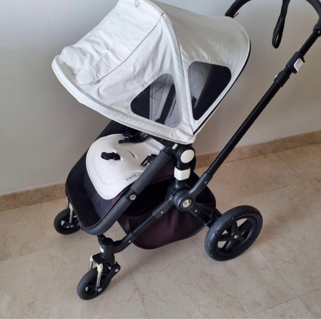 Bugaboo Cameleon 3 Stroller, Babies & Kids, Going Out, Strollers on