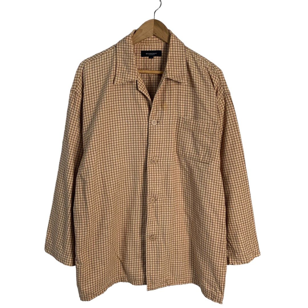 Burberry sleepwear deals