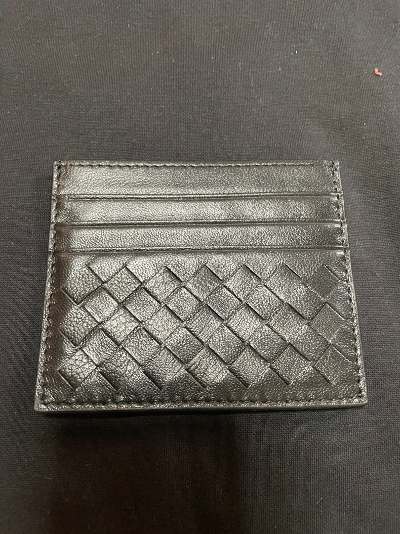 Bv card holder hot sale
