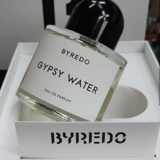 Byredo Gypsy Water Eau de Parfum for Unisex 100ml