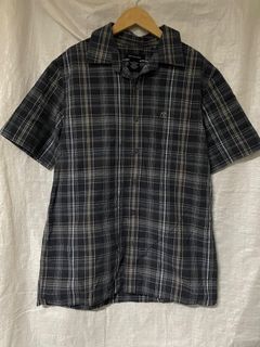 Calvin Klein 短襯（B