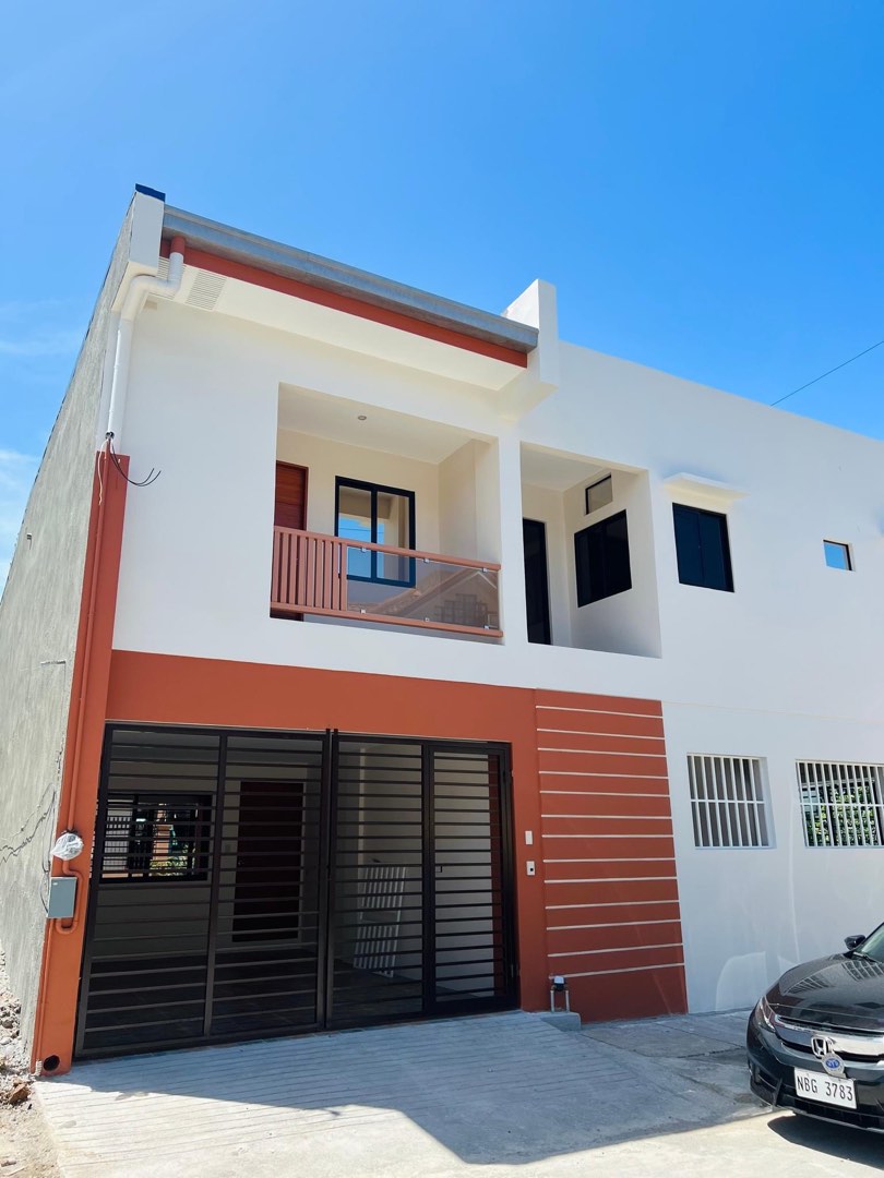 Camarin Caloocan, Property, For Sale, Townhouse On Carousell