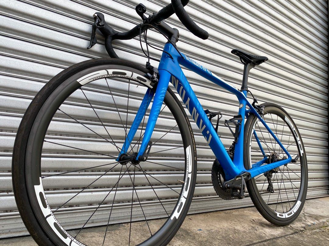 Canyon ultimate cf sl 8.0 movistar sales