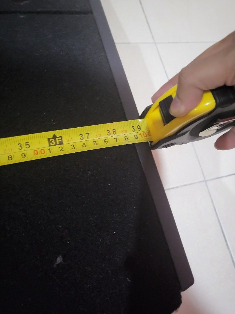 Car boot compartment (xpander), Auto Accessories on Carousell