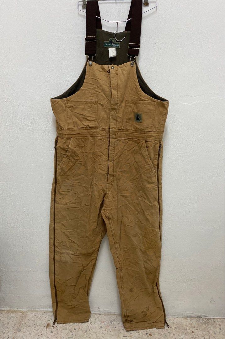 Berne jumpsuit deals