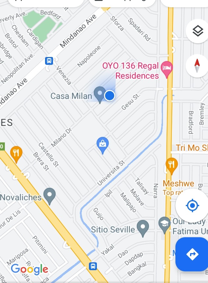 CASA MILAN NEOPOLITAN HOUSE & LOT FOR SALE on Carousell