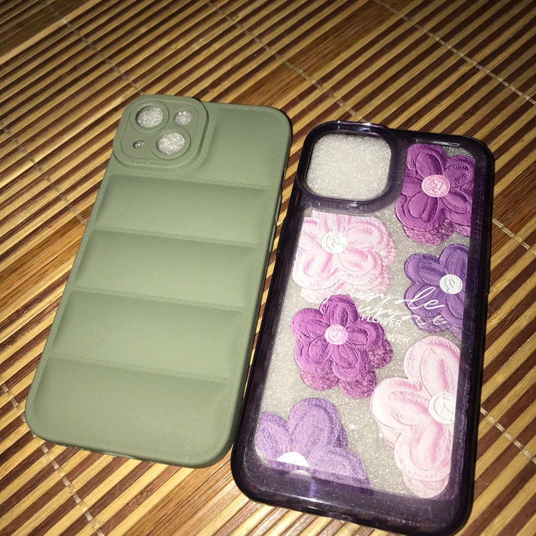 Casing iphone14 (Category: Cases & Covers) located in Simpang Ampat. Submitted by byrishazrin26 (Listing ID 1222734207, Image 2). Description: Free if you buy any item from my carousell at least one item. If you want to buy it, can nego also. Message me before doing any transaction. Thank you.
