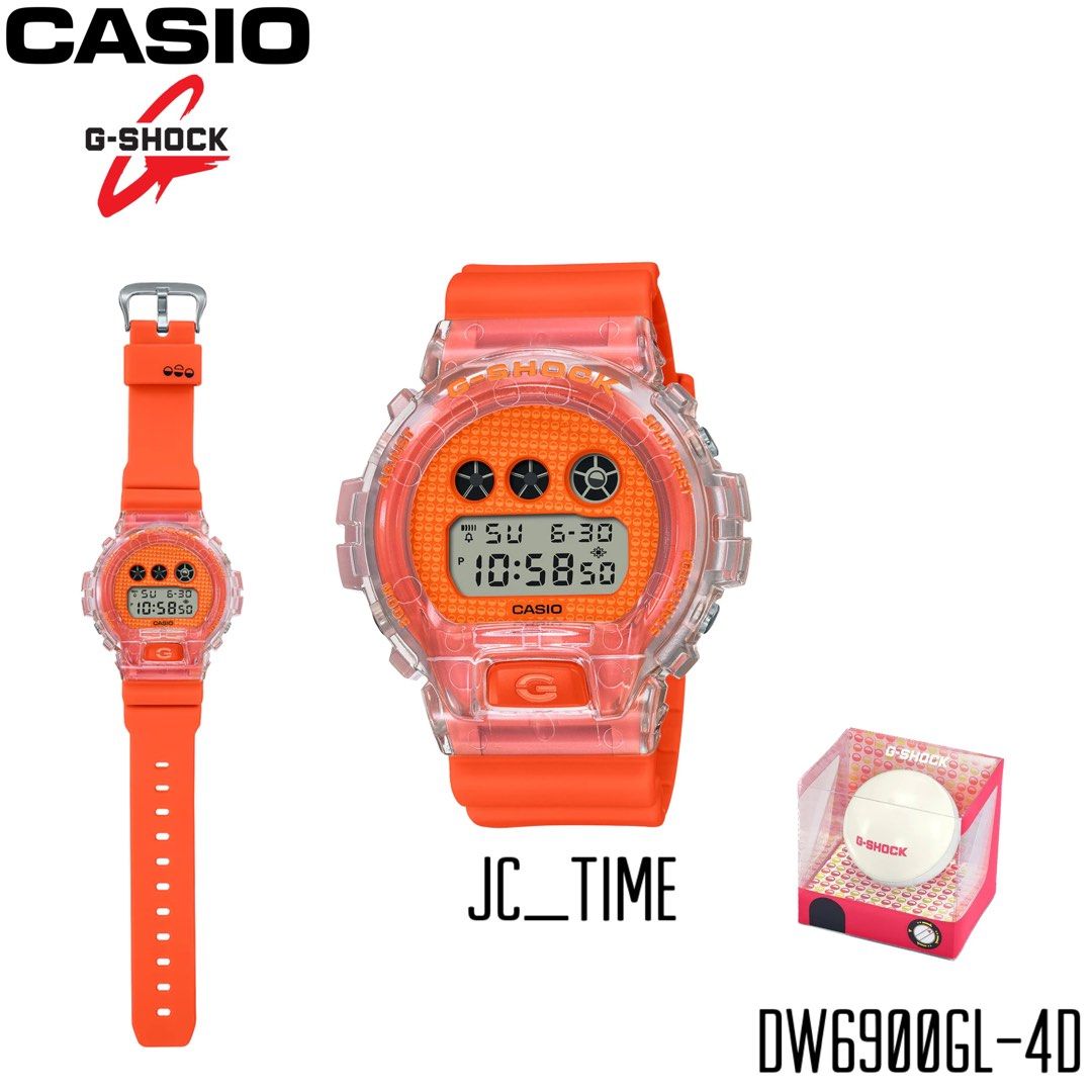 Dw5600sl top