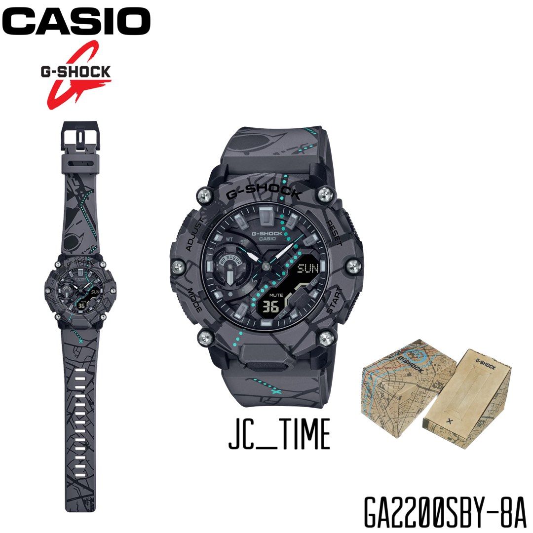 G shock hunting watch new arrivals