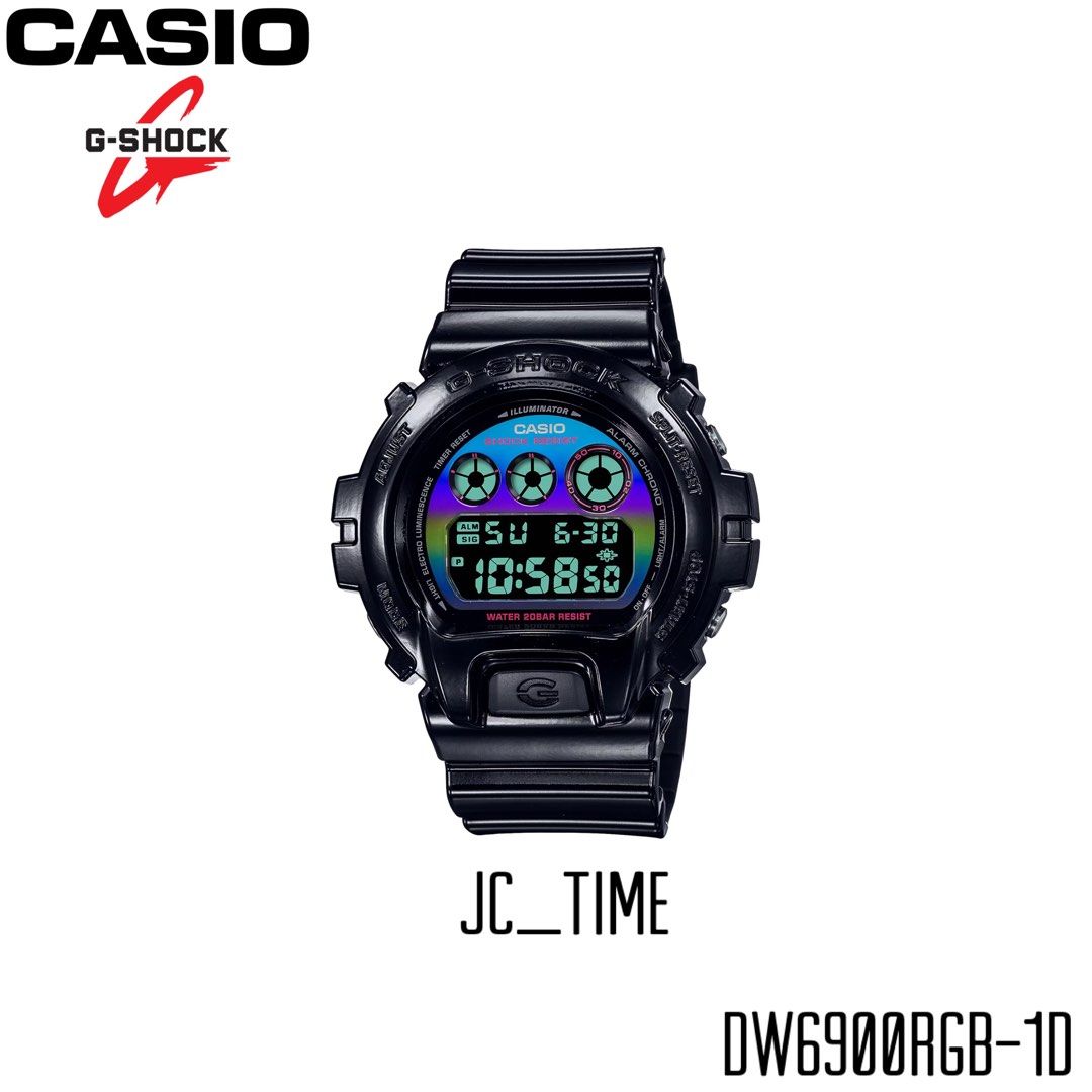 G shock dw 100 top