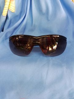 Castello Unisex Lightweight Sunglasses