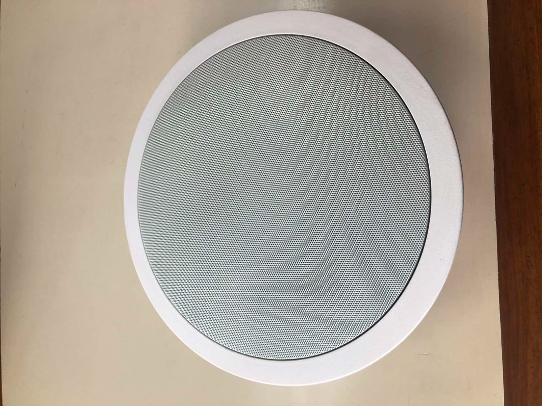 CEILING SPEAKER, Audio, Soundbars, Speakers & Amplifiers on Carousell