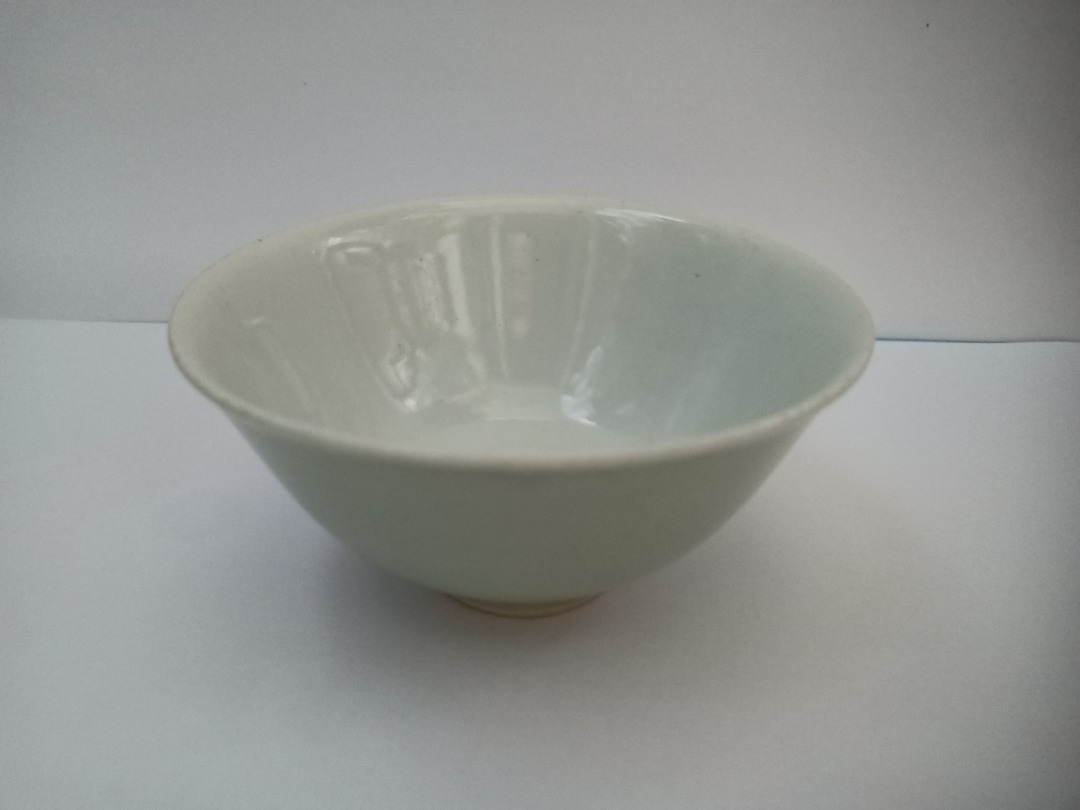 Abigail's Cerchio Bowl In Celadon main image 0