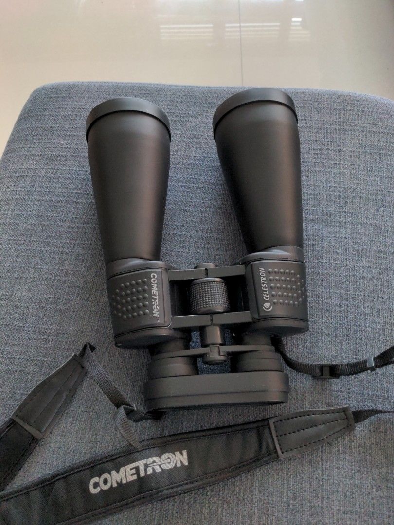 Celestron cometron sale 12x70 binoculars