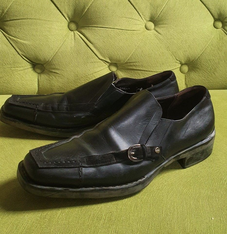 Cesare Paciotti Men's Shoes, Men's Fashion, Footwear, Dress Shoes on  Carousell