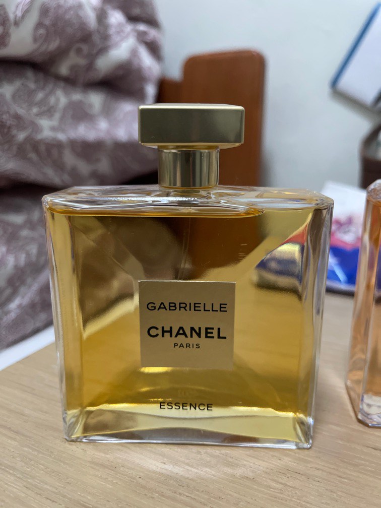 Chanel Gabrielle Essence, Beauty & Personal Care, Fragrance & Deodorants on  Carousell