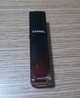 Chanel Rouge Allure