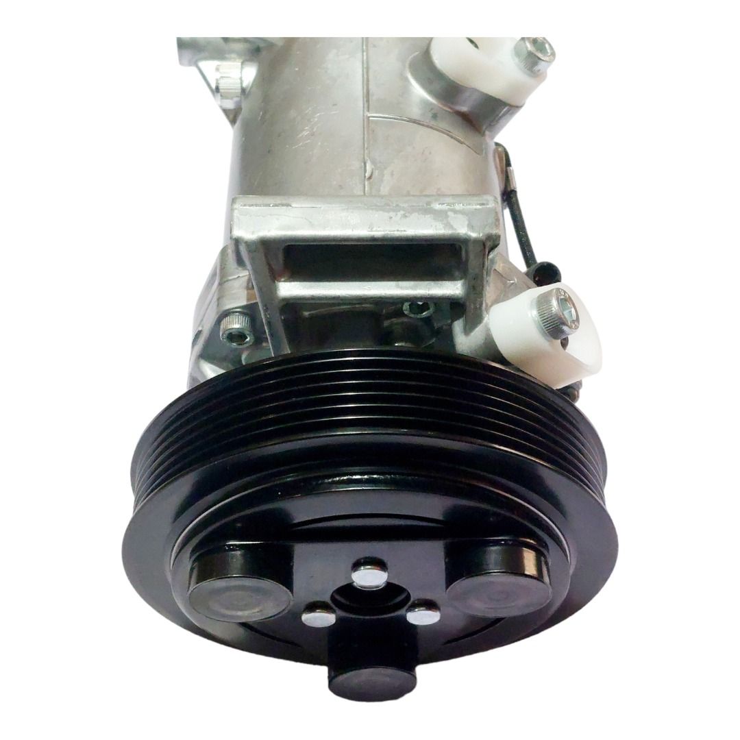 AC Compressor For Chevy Colorado & GMC Canyon 2017-2022 3.6L – With CVC, 5-Groove Pulley