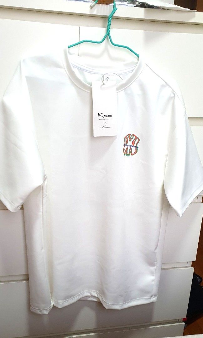 Newchic t clearance shirt