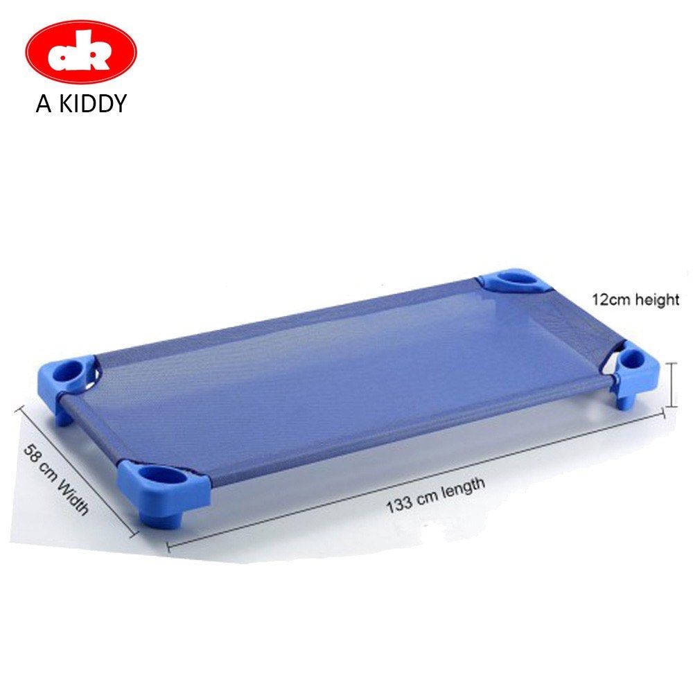 Childcare Napping Cot / Mattress (stackable), Babies & Kids, Baby