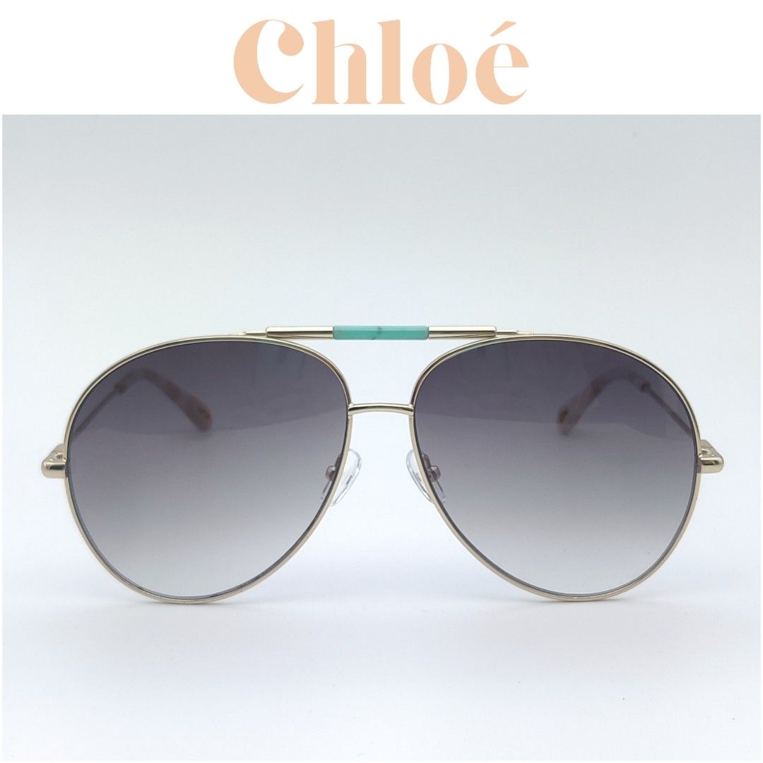 Chloe aviator new arrivals