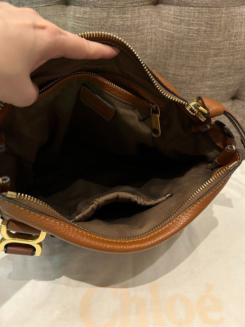 Chloe bag for sale Women s Fashion Bags Wallets Shoulder
