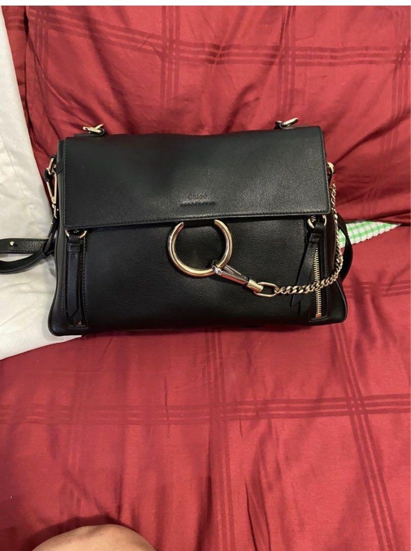Chloe medium Faye day bag