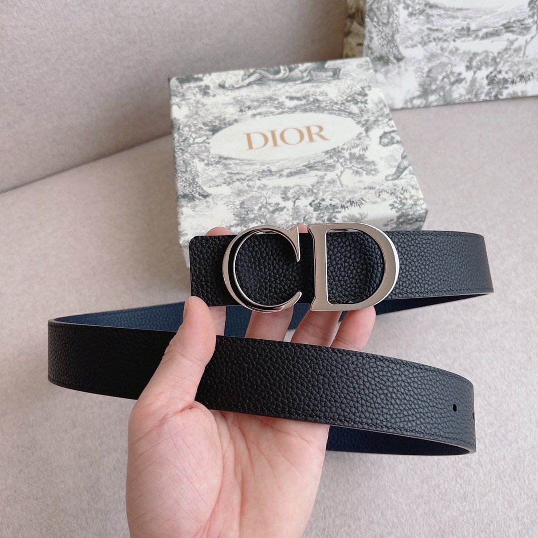 Dior Belts for Men  Online Sale up to 39 off  Lyst