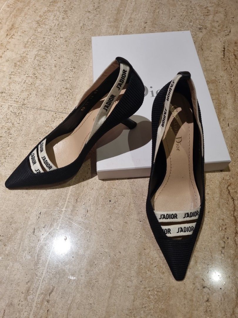Dior jadior heels top