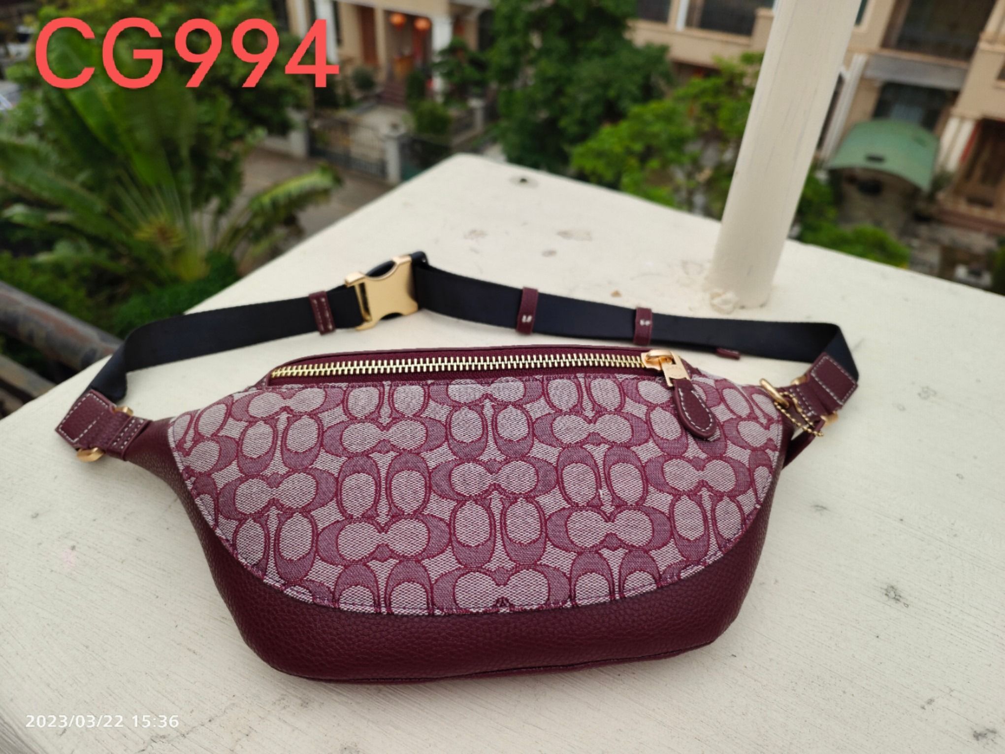 Cg waist bag hotsell