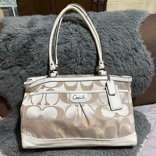 COACH TOTE BAG