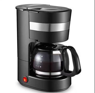 Coffee Maker