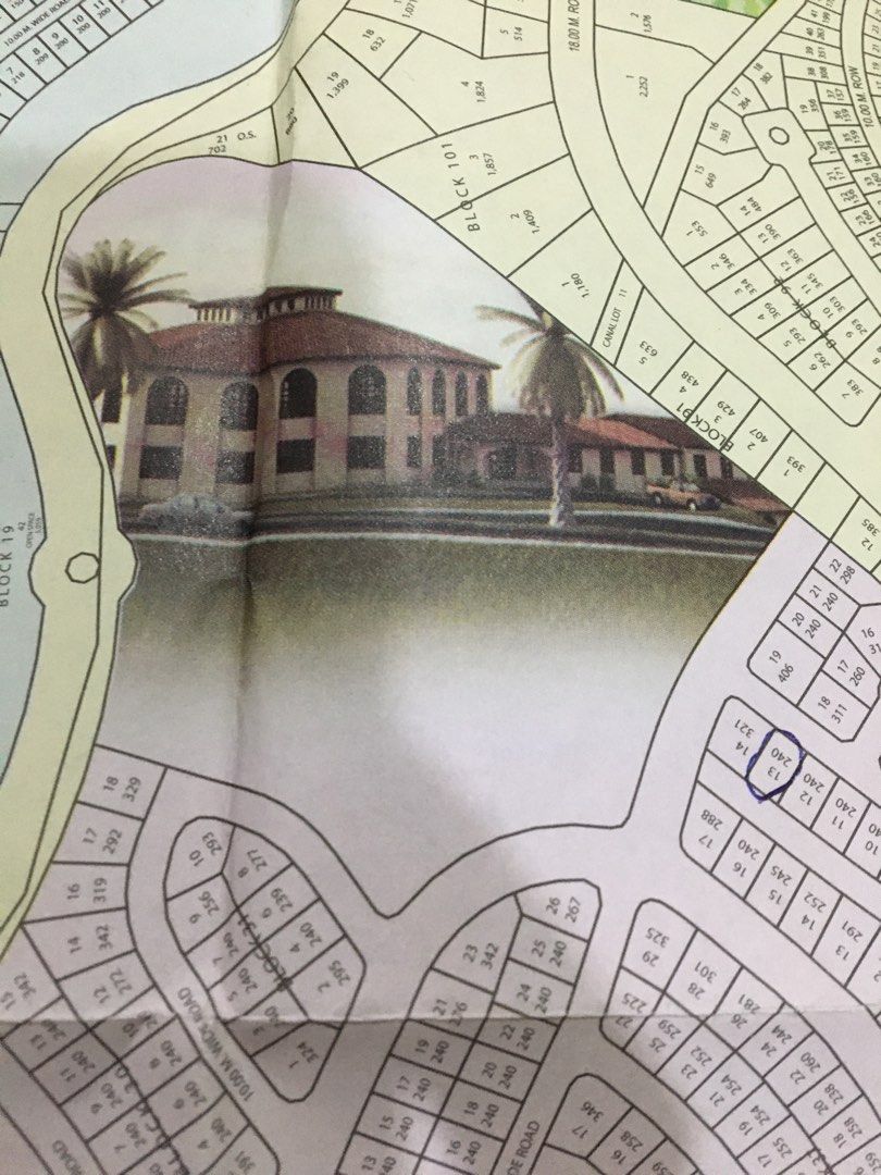 Colinas Verdes, Property, For Sale, Lot on Carousell