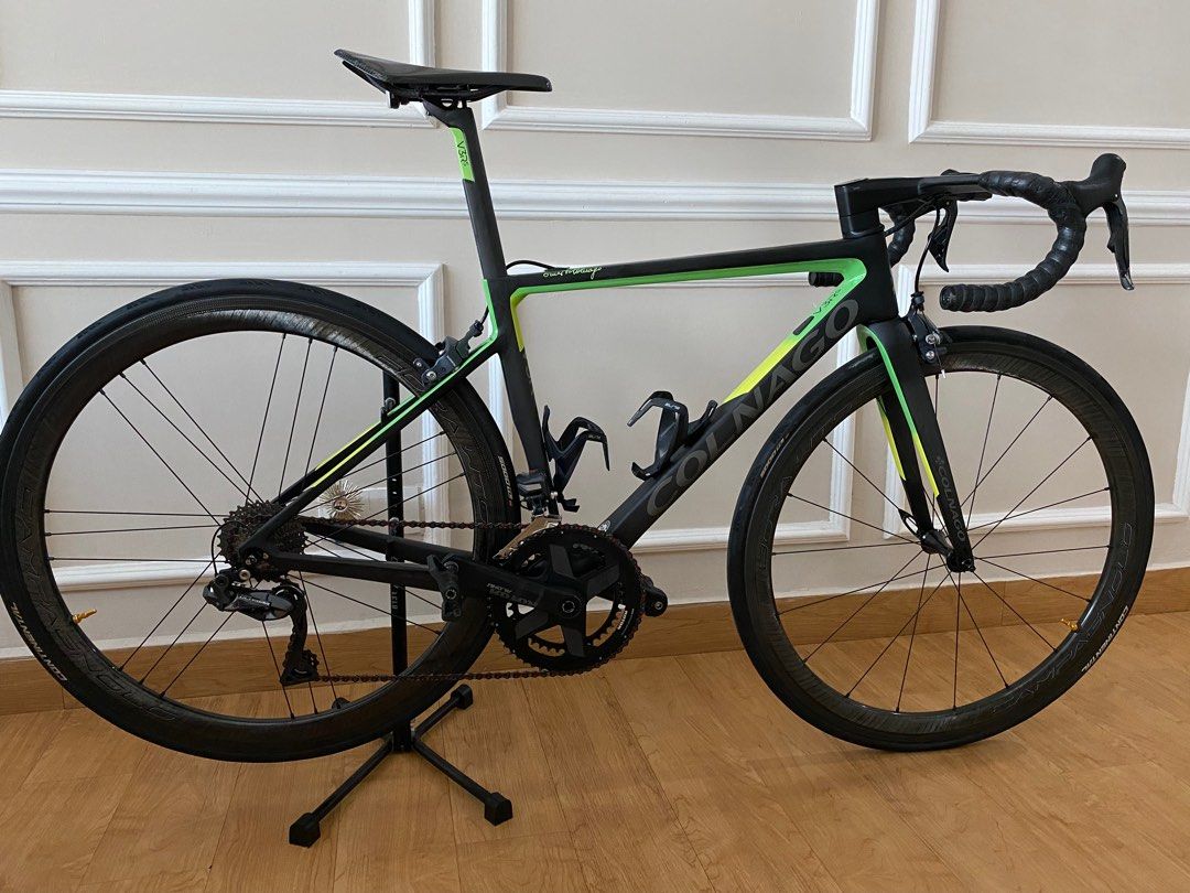 Colnago outlet v3rs 2020