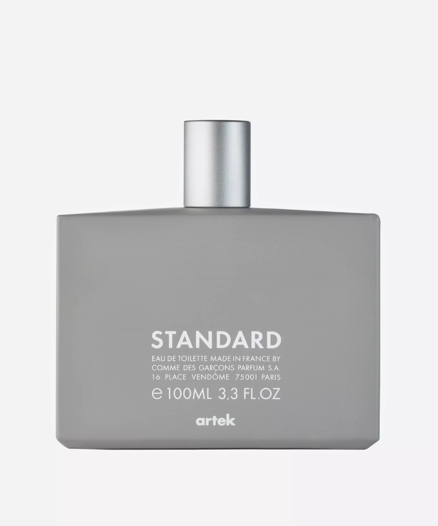 Comme des Garcons x Artek Standard EDT 100ml [Niche小眾沙龍