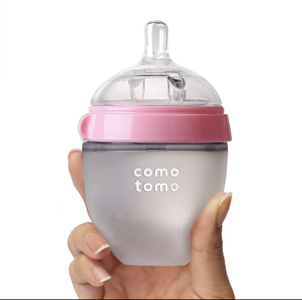 Comotomo bottle cooler cheap