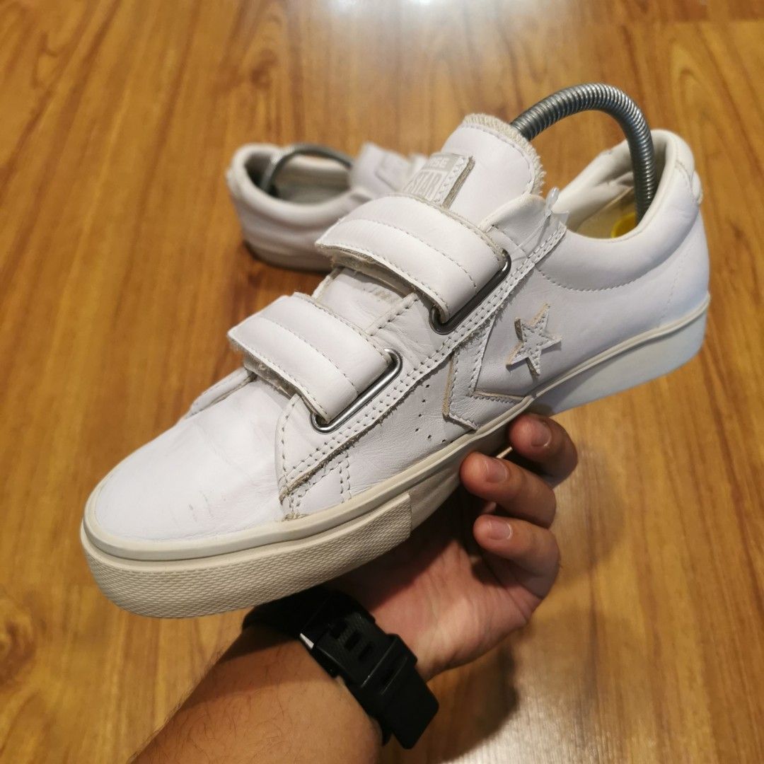 Converse one star 3 hotsell strap