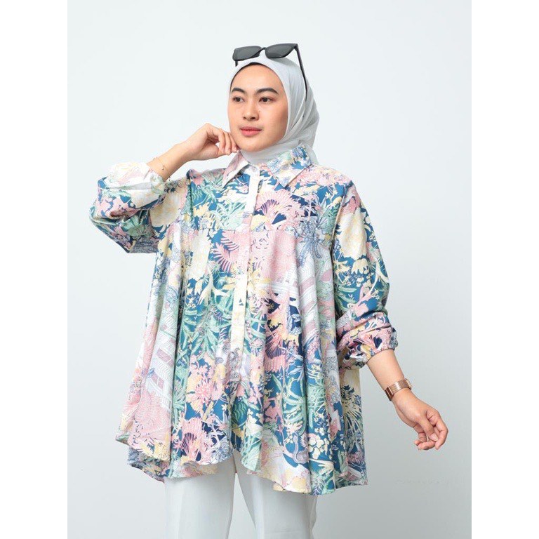 COUPLE IBU ANAK / ATASAN BABY DOLL / SET IBU ANAK on Carousell