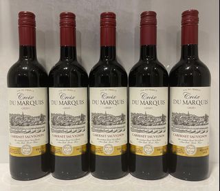 Wine Collection item 3